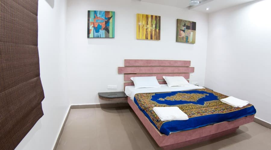 Hotel Manjeera Inn, Anakapalle 5